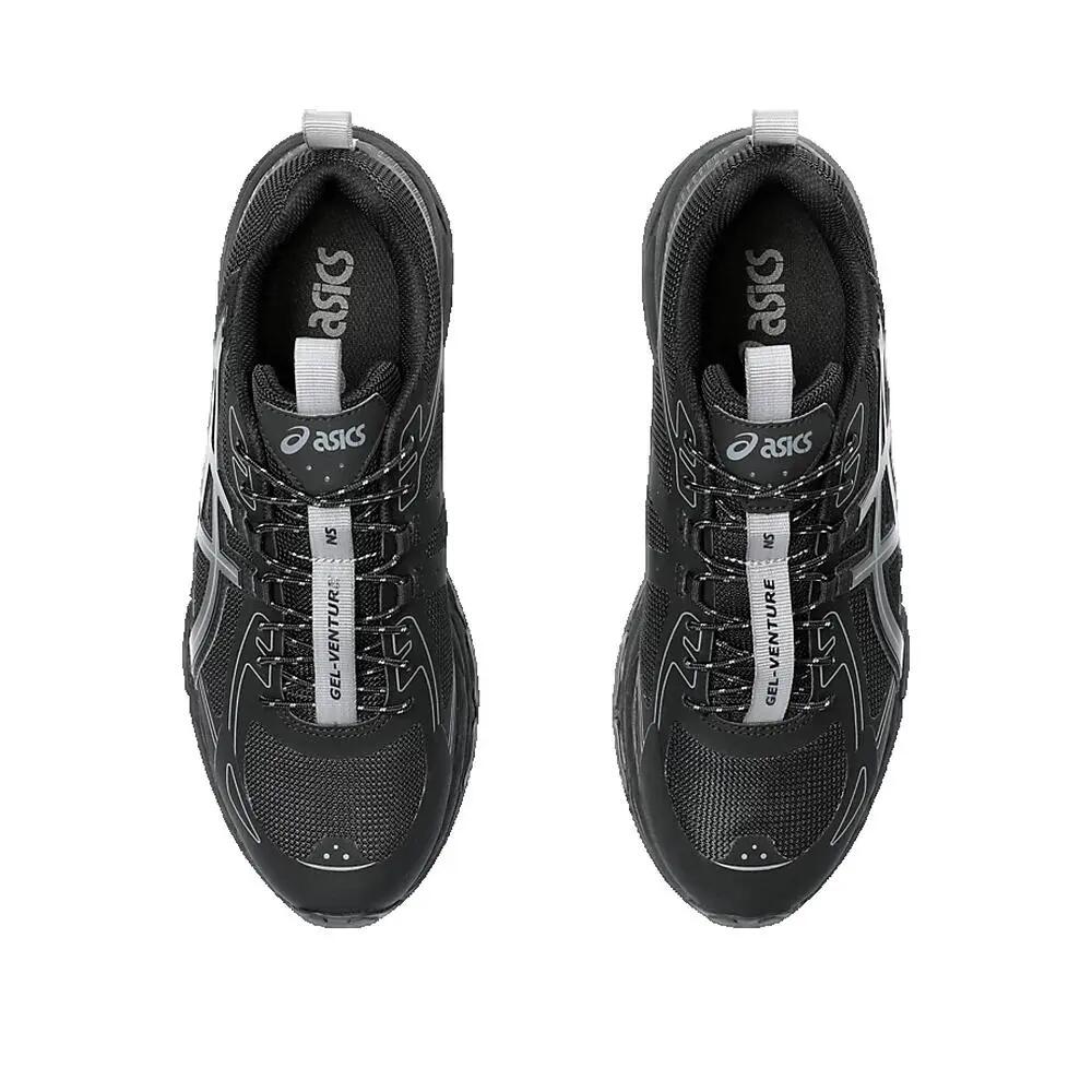 Scarpe da trail ASICS GEL-VENTURE 6 NS Nero 2/3