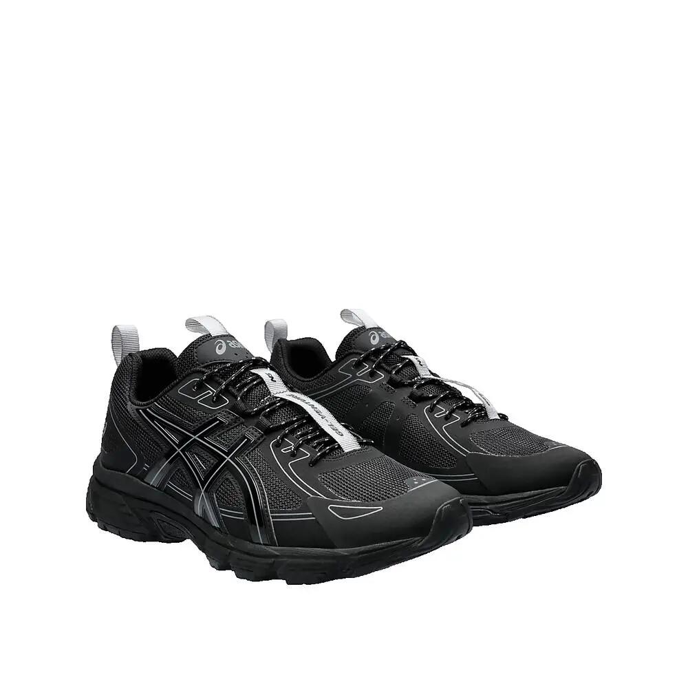 Chaussures de trail ASICS GEL-VENTURE 6 NS Noire 3/3