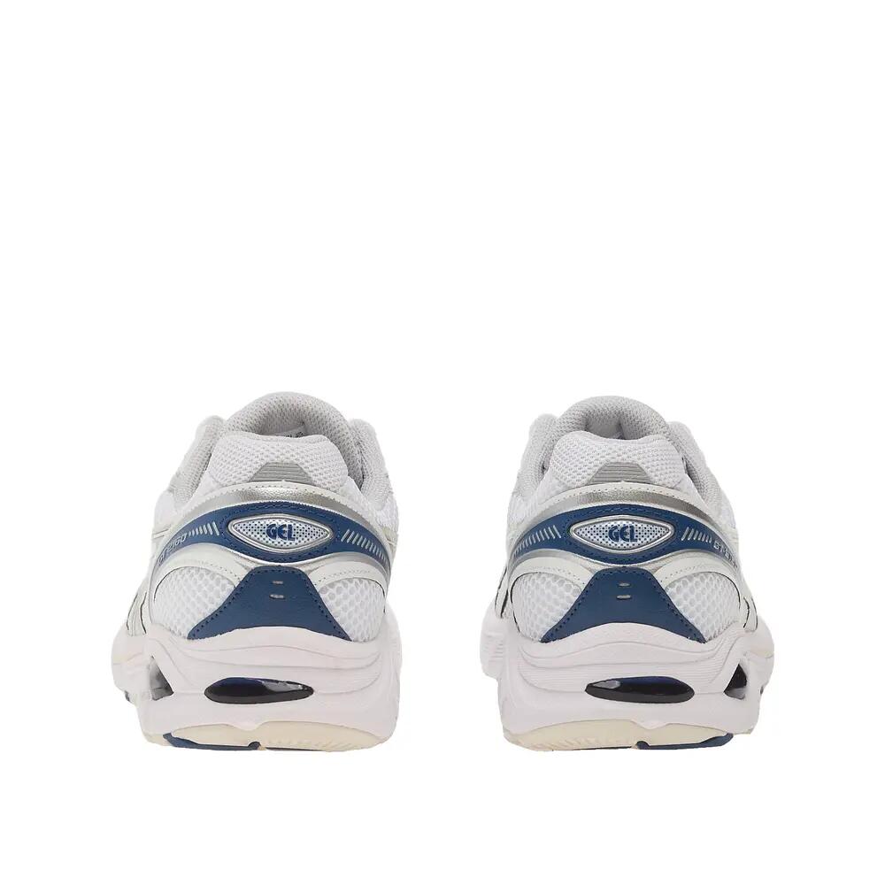 Zapatos de correr ASICS GT-2160 Blanco/Azul Crepuscular 4/6