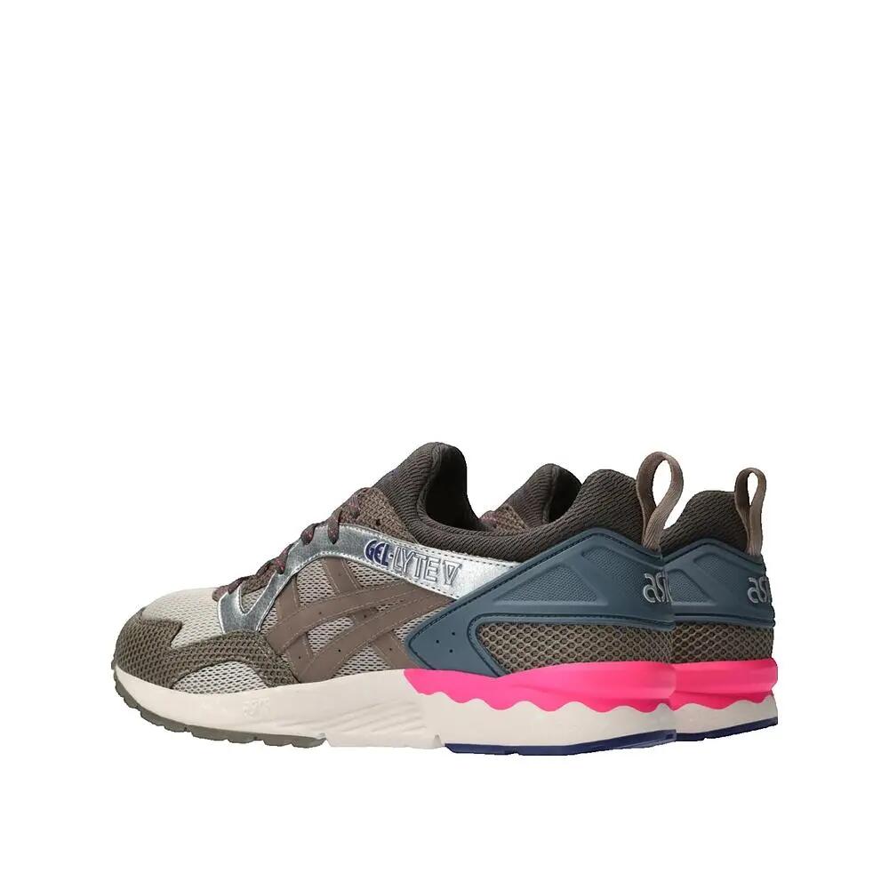 Buty ASICS GEL-LYTE V Brązowe 3/3