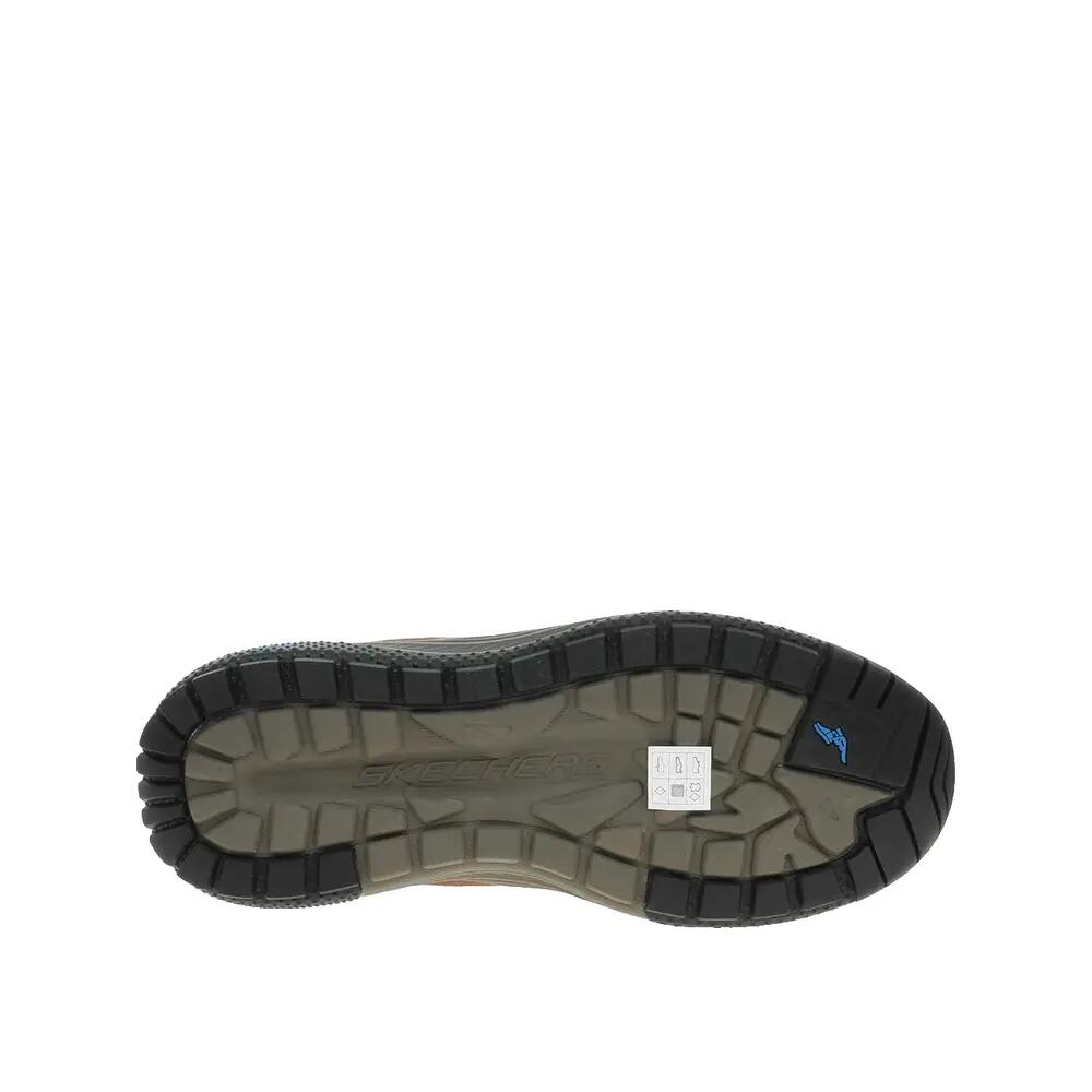 Chaussures de randonnée Skechers Meroe - Pikeman Marron 6/6
