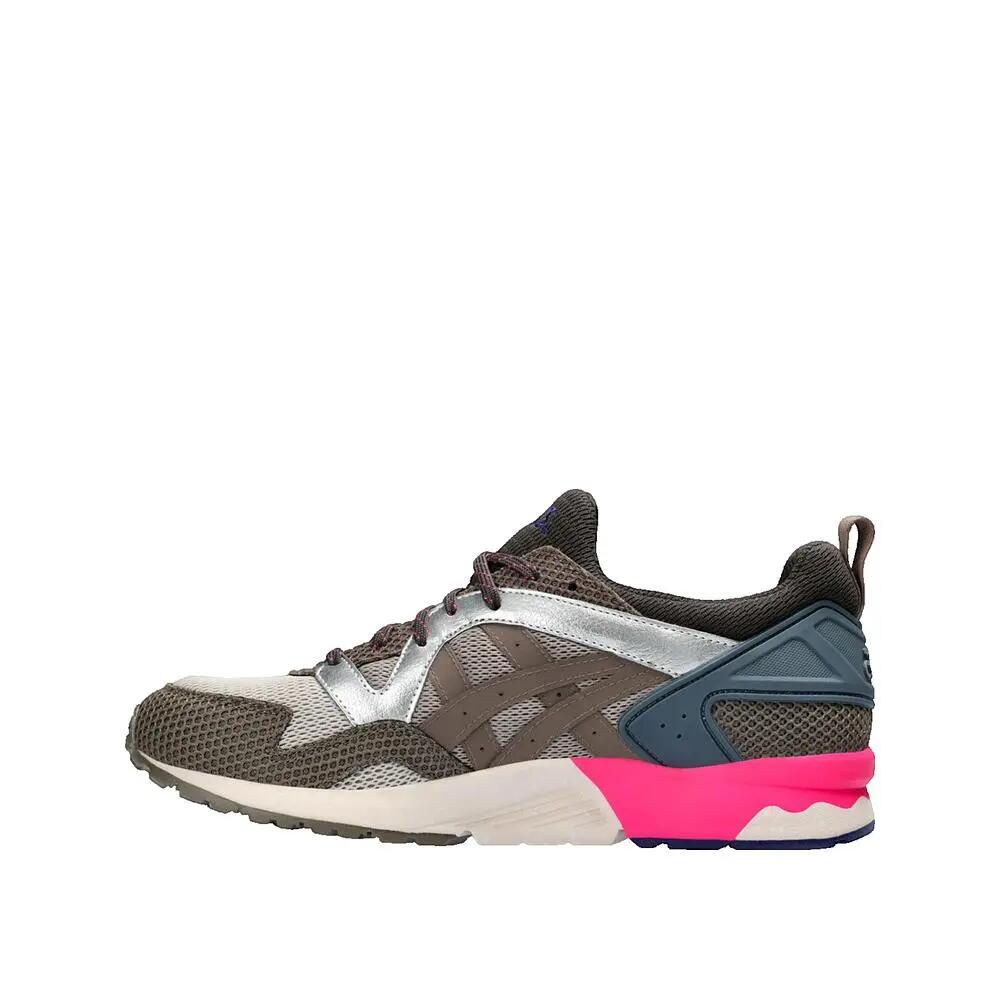 Buty ASICS GEL-LYTE V Brązowe 2/3