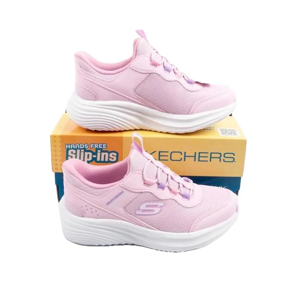 Sneakers baby meisje Bounder Pro 9/9