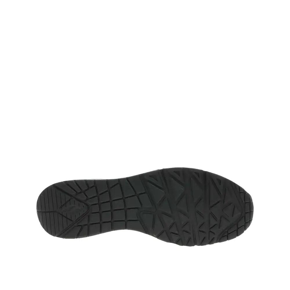 Pantofi sport barbati Skechers Uno-banksia Luxe, Alb 6/6