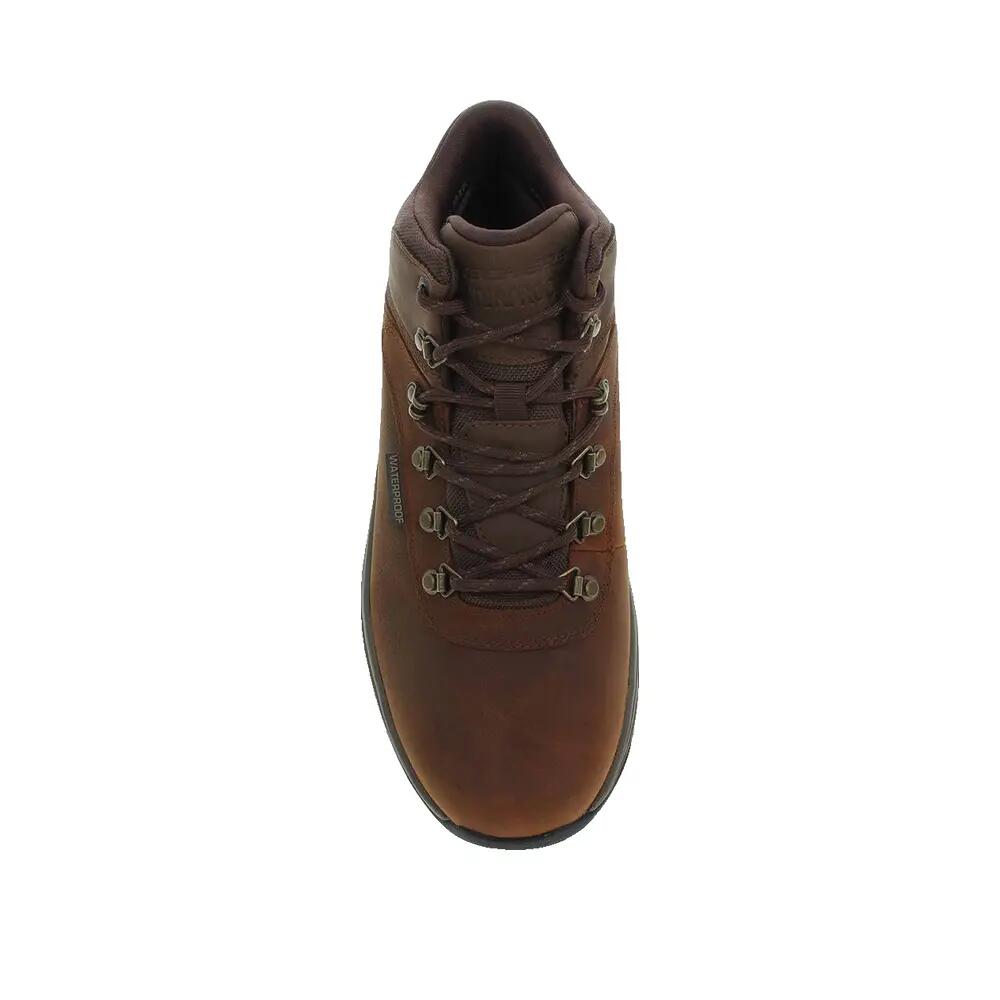 Chaussures de randonnée Skechers Meroe - Pikeman Marron 5/6