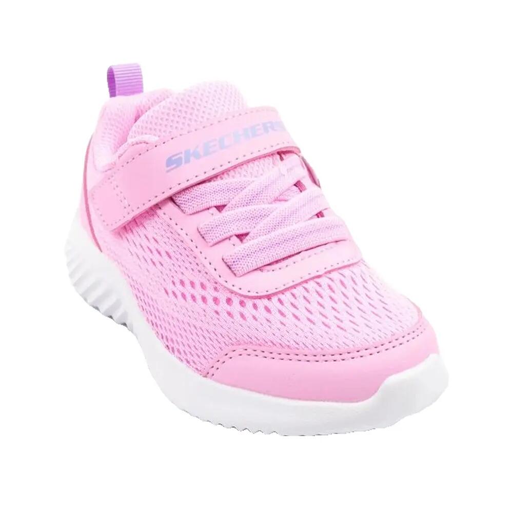 Buty sportowe dla dzieci Skechers Bounder Free And Easy 9/9