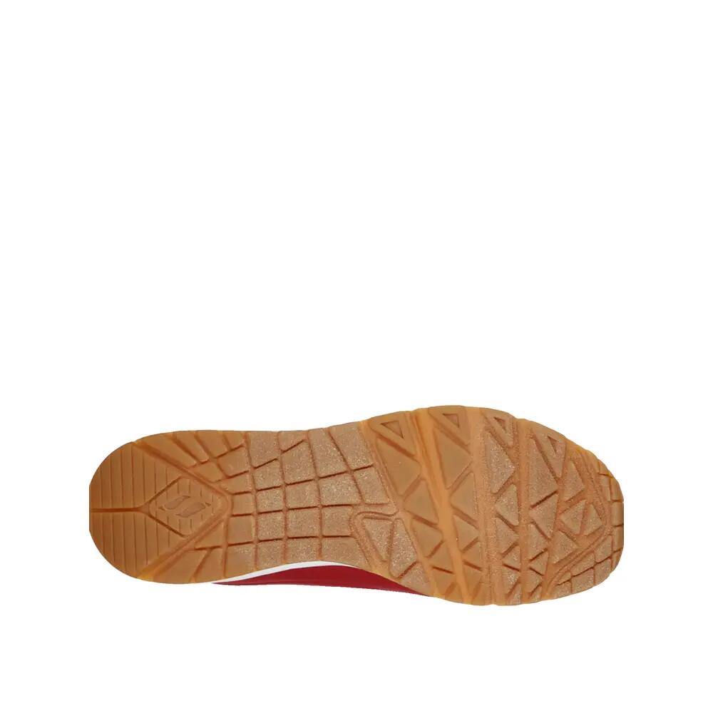SKECHERS Sneaker BORDEAUX  41 (Z1052) 6/6
