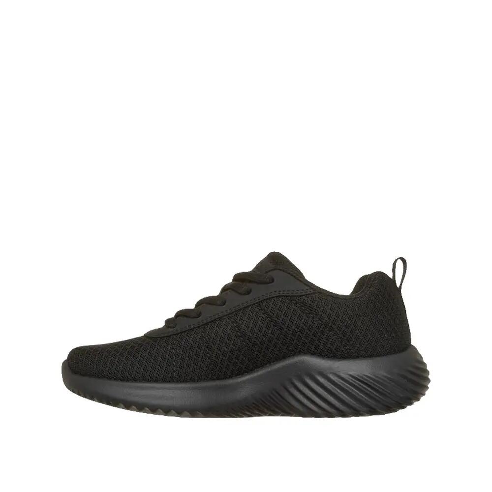 Pantofi sport copii Skechers Bounder - Karonik, Negru 9/10