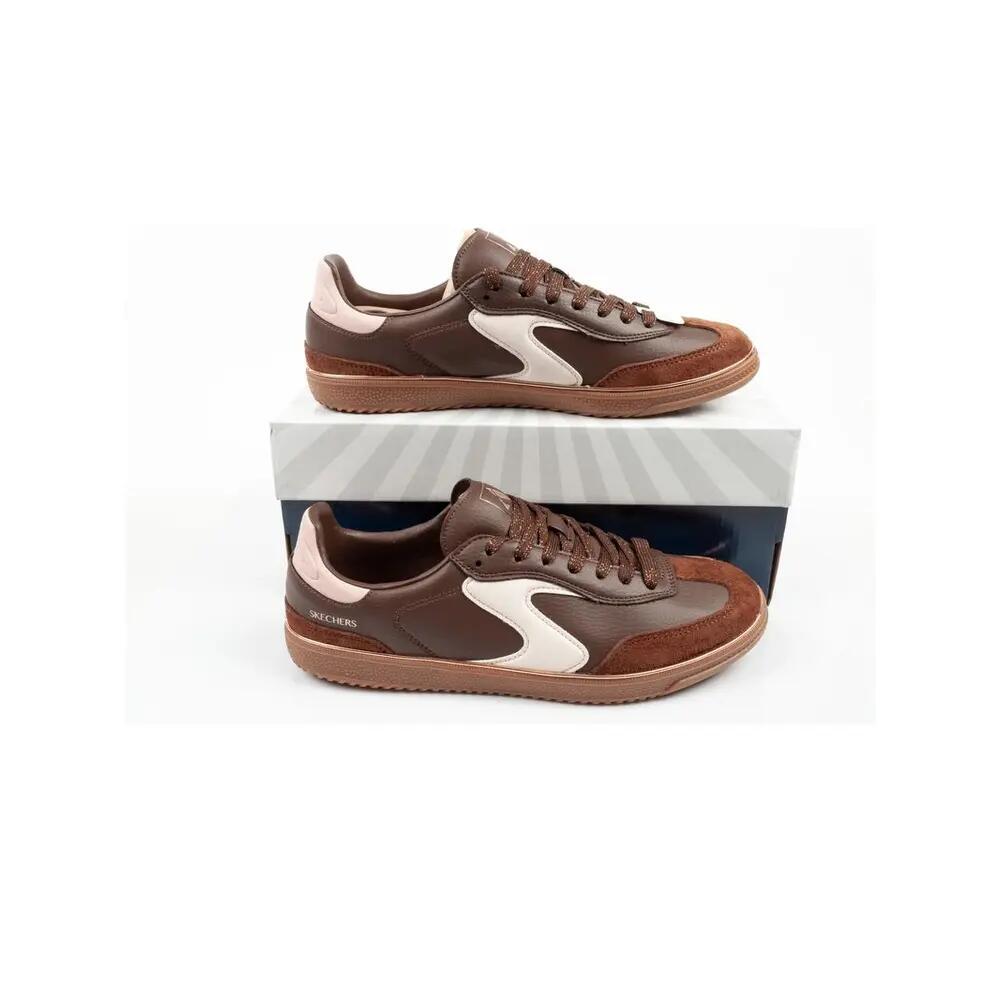 Zapatillas mujer Skechers Hotshot Living Luxe 9/9