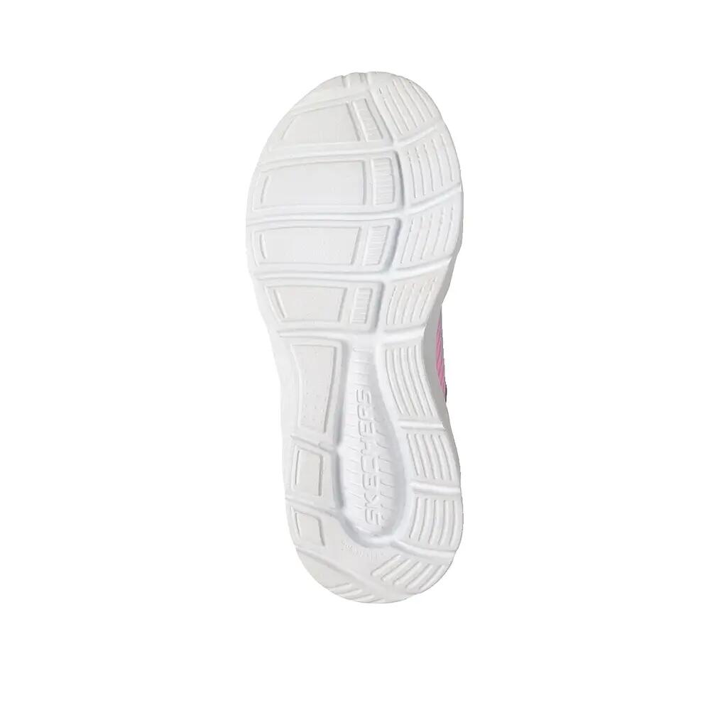 Zapatos Skechers Boundless Color Blitz Violeta 5/5