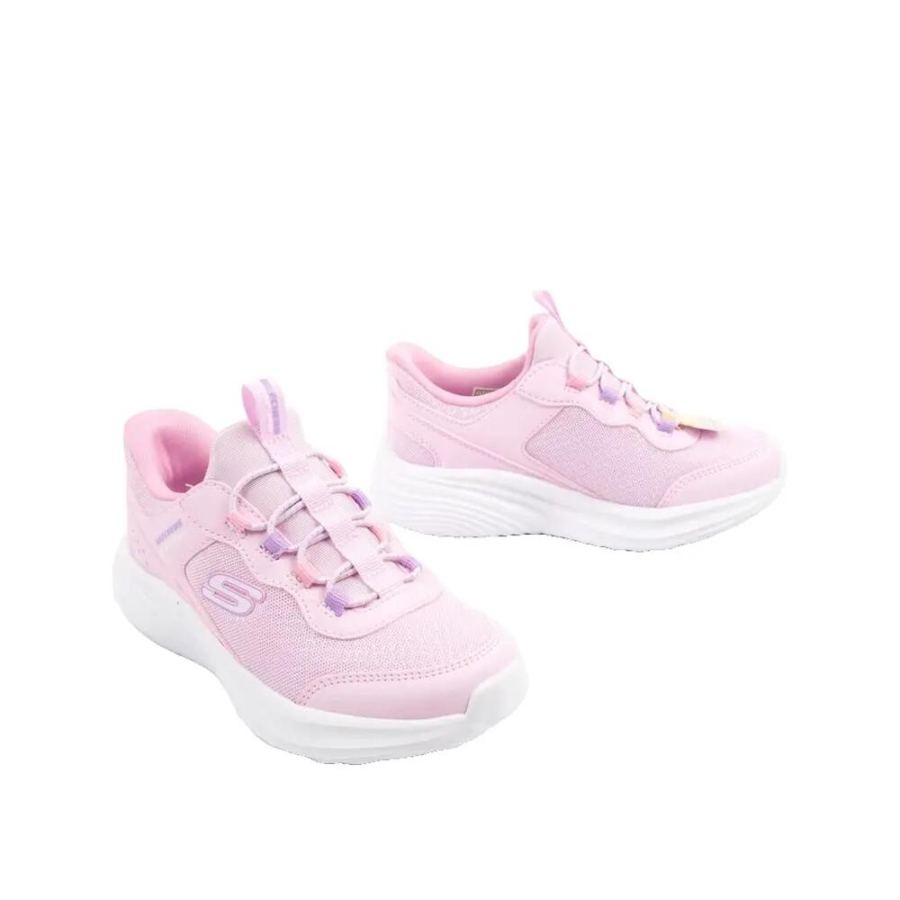Sneakers baby meisje Bounder Pro 7/9