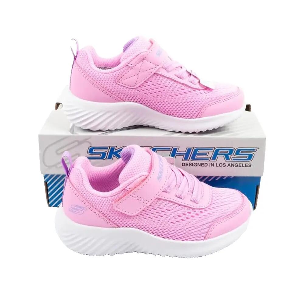Buty sportowe dla dzieci Skechers Bounder Free And Easy 8/9