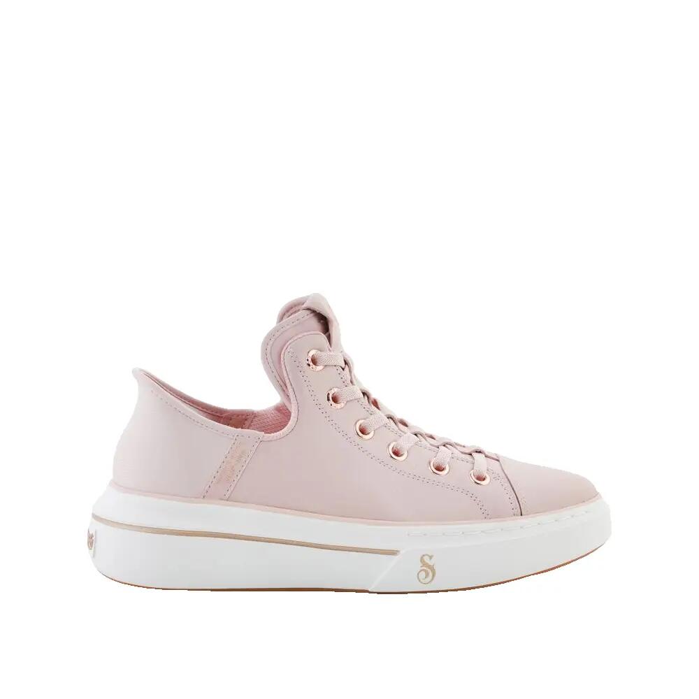 Buty sportowe damskie Skechers Snoop One og Leather 6/7