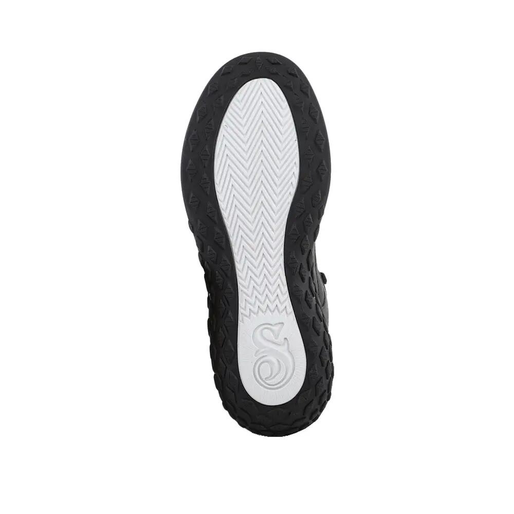 Buty SKECHERS BILLION 2 HIGH END Czarny 7/7