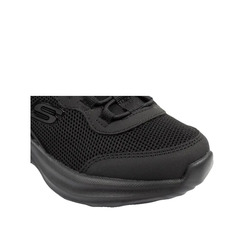 Buty sportowe Sneakersy chłopięce, Slip-ins Bounder Pro 5/9