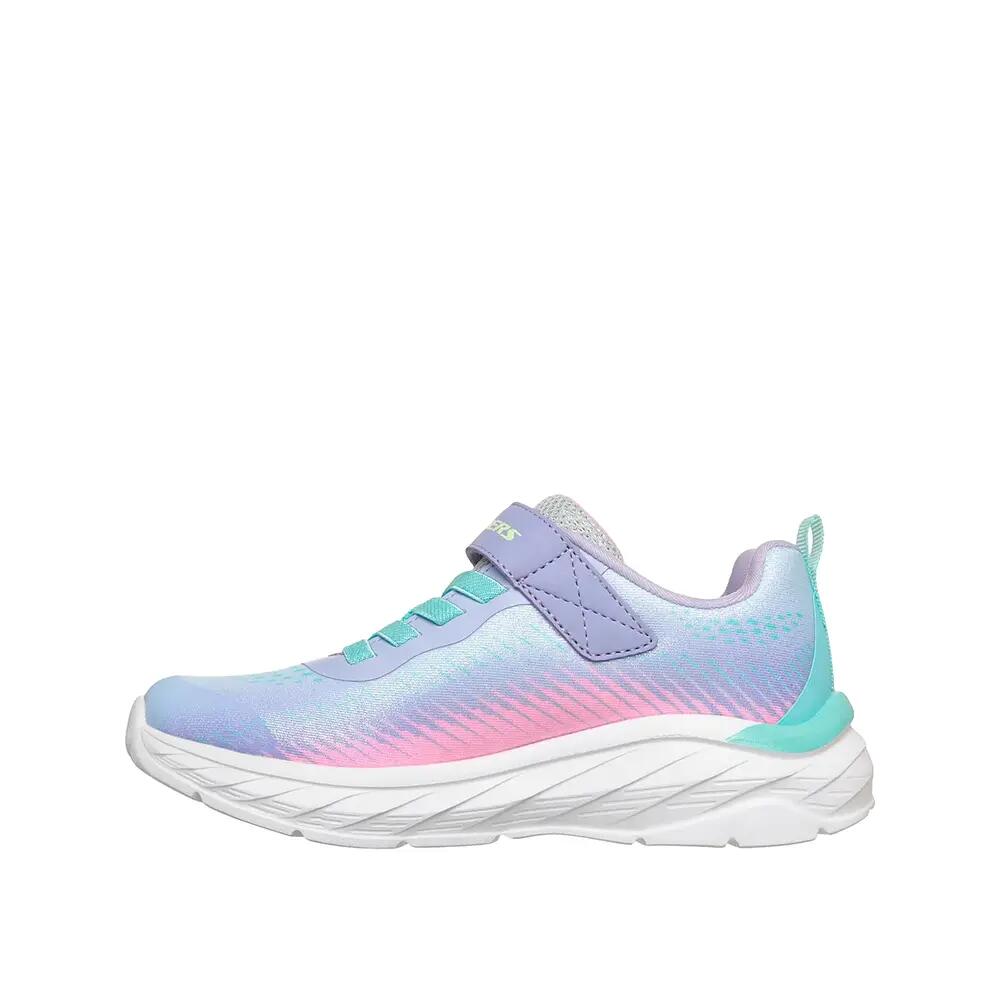 Zapatos Skechers Boundless Color Blitz Violeta 3/5