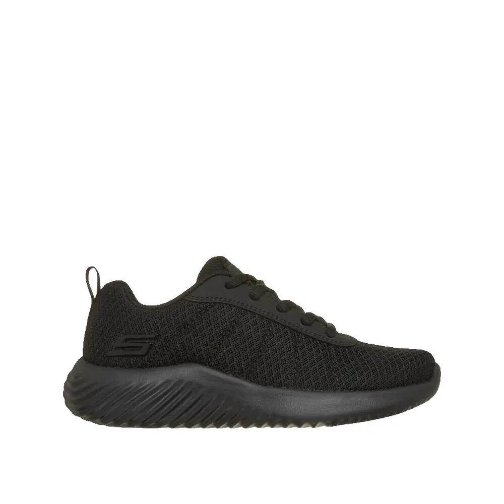 Pantofi sport copii Skechers Bounder - Karonik, Negru 6/10