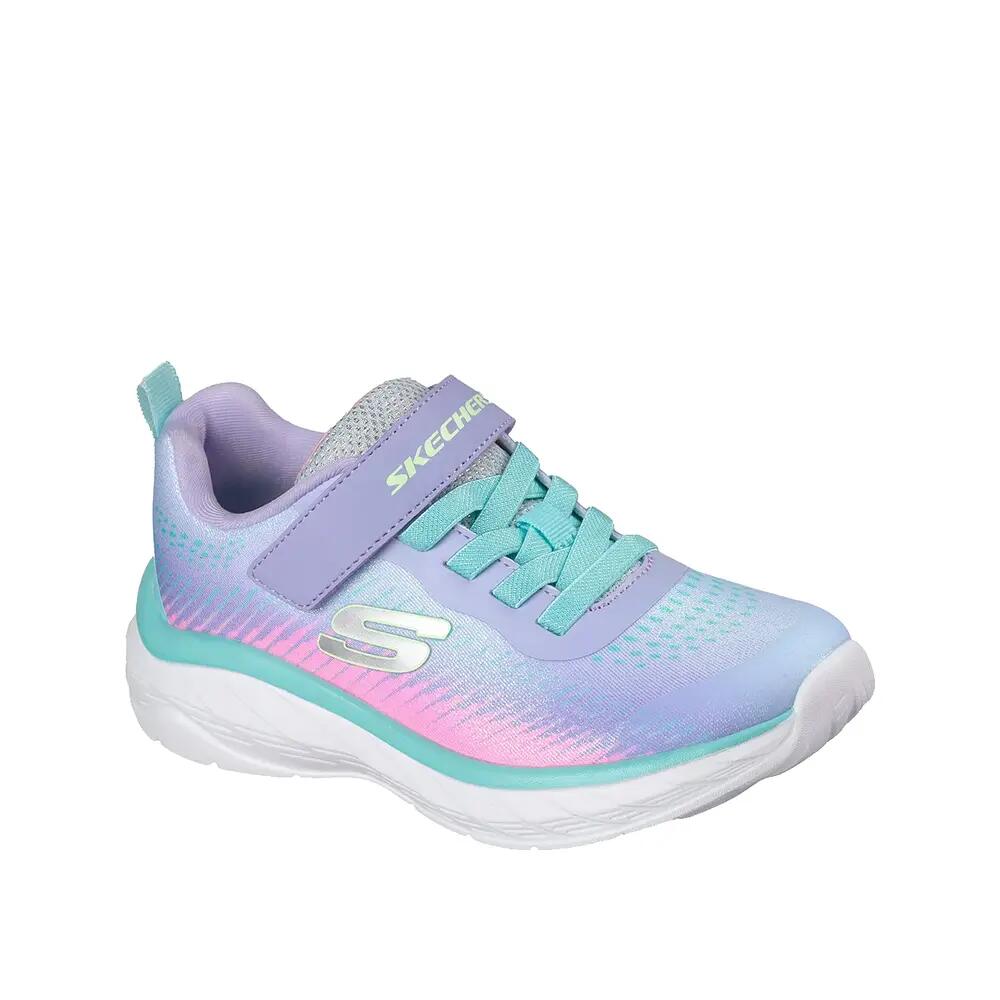 Zapatos Skechers Boundless Color Blitz Violeta 2/5
