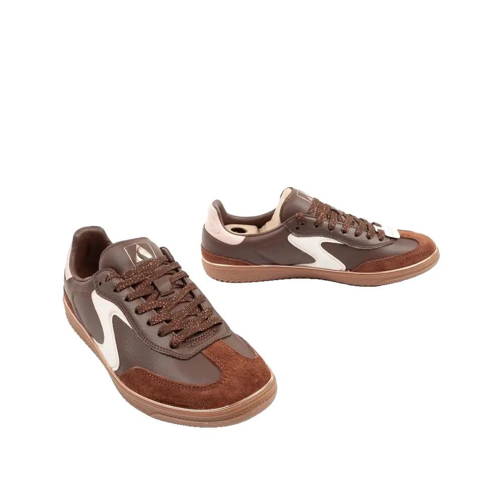 Baskets Dames Hotshot Living Luxe 7/9