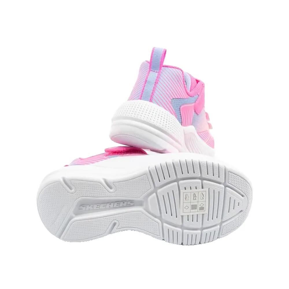 Buty SKECHERS MICROSPEC ADVANCE OASIS Rose 8/9