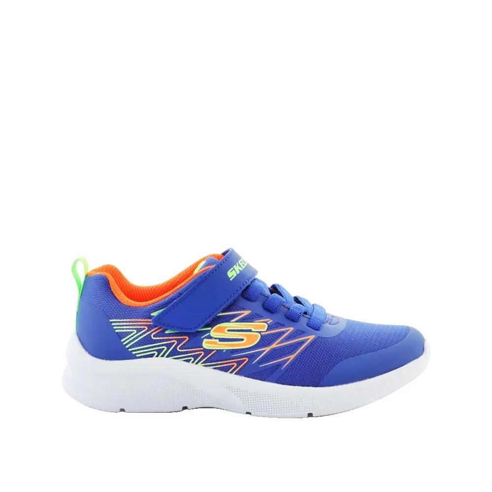 Buty do chodzenia dla dzieci Skechers Microspec Texlor 6/7