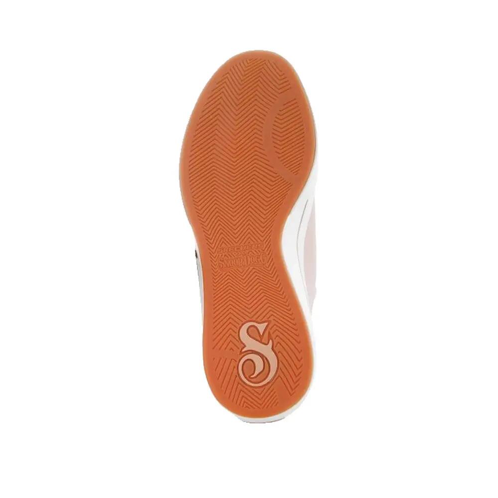 Buty sportowe damskie Skechers Snoop One og Leather 7/7