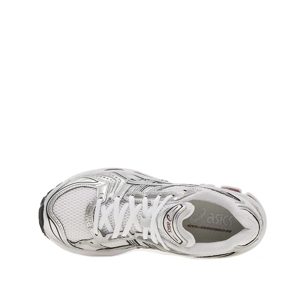 Asics GEL-KAYANO 14 White Pure Silver 3/7