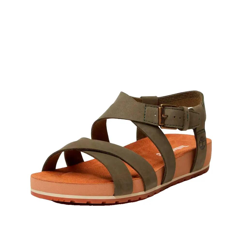 Malibu Waves Backstrap 8/9