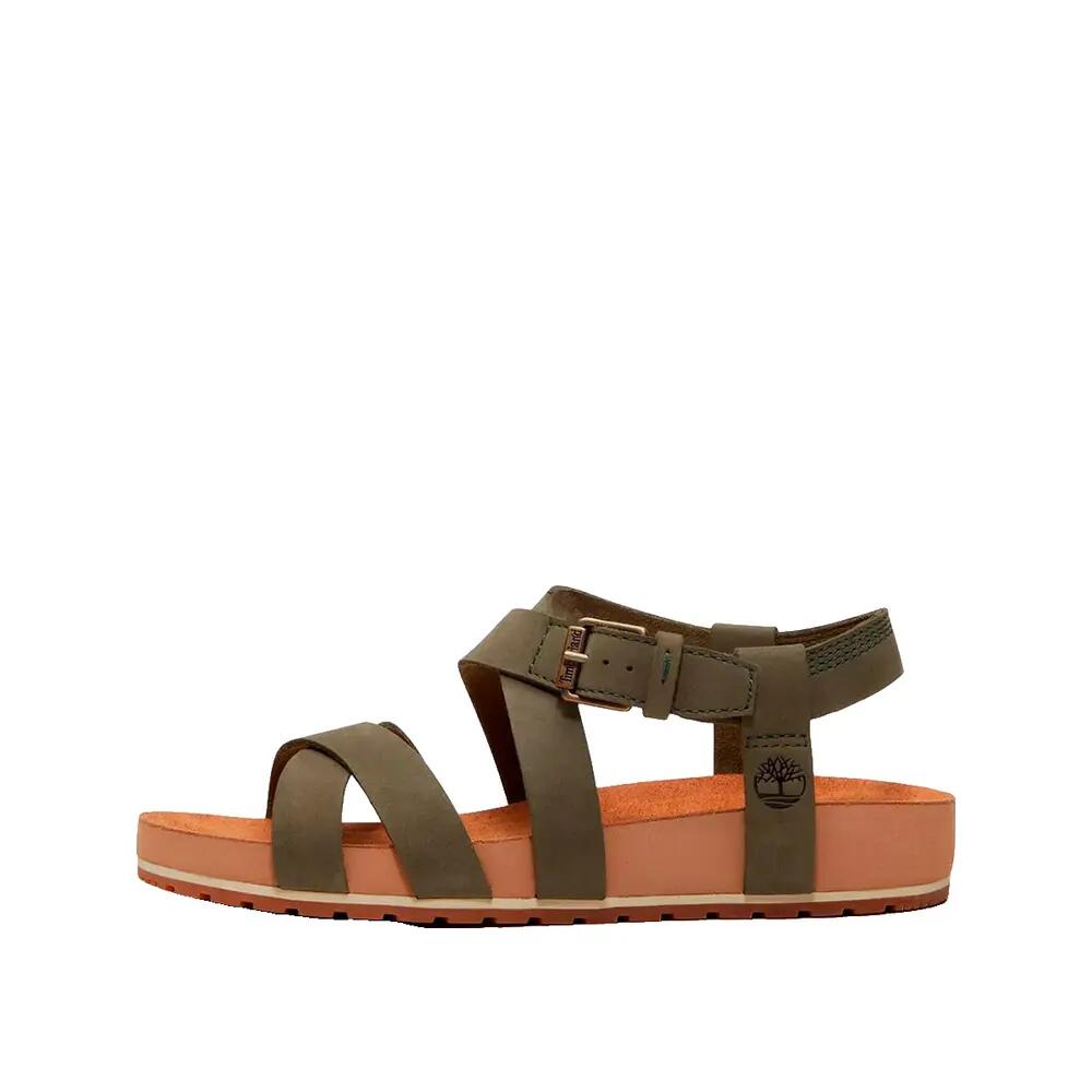 Malibu Waves Backstrap 7/9