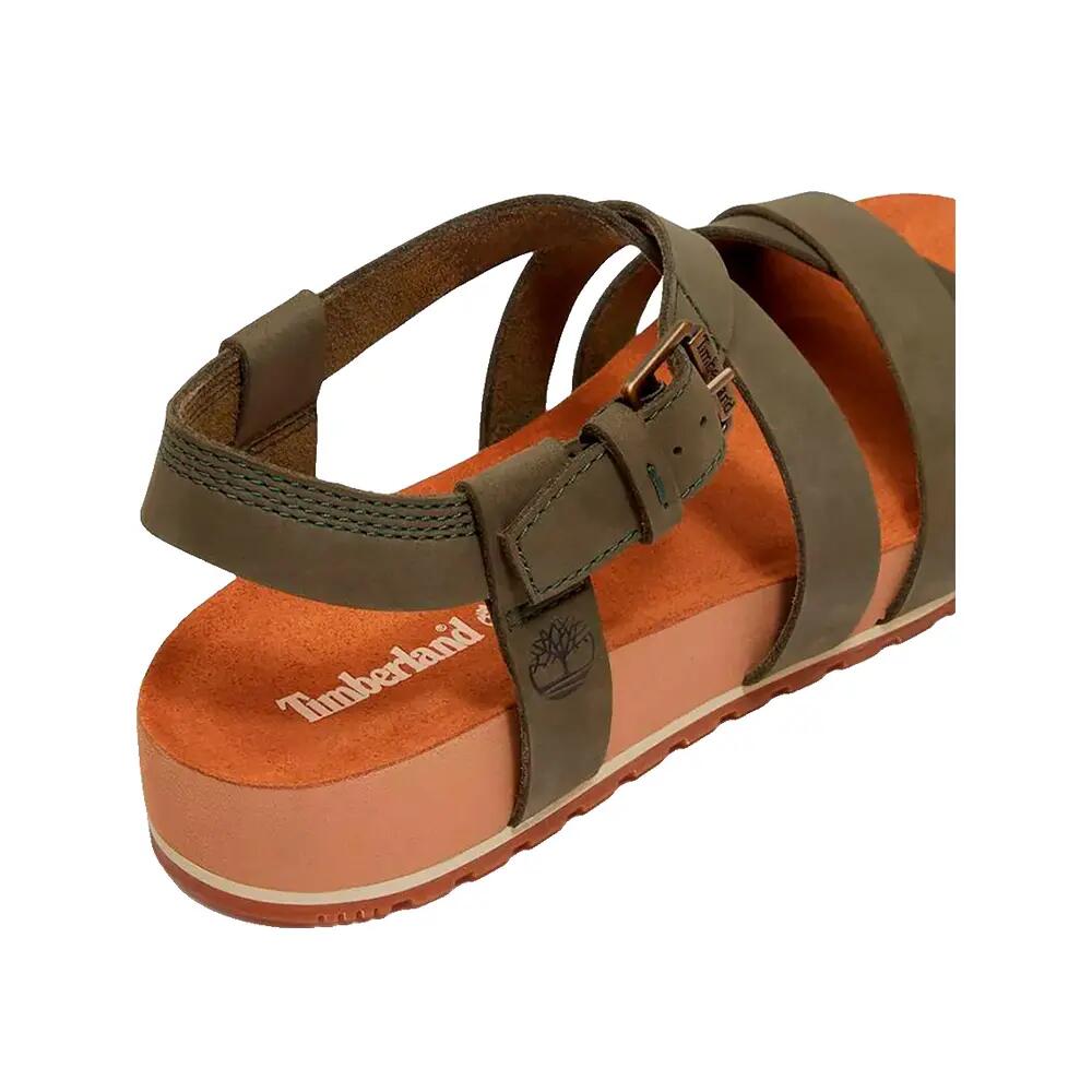 Malibu Waves Backstrap 6/9
