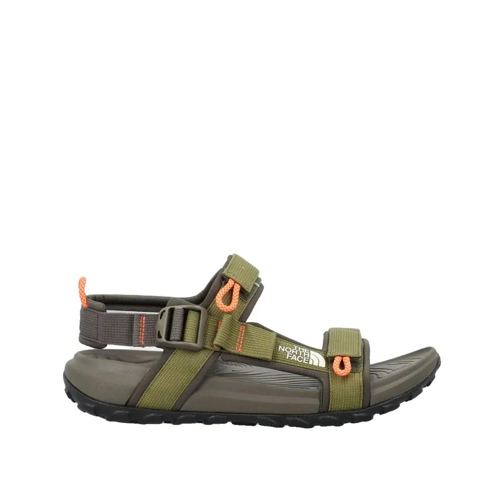 Sandalias The North Face Explore Camp Olive 3/6