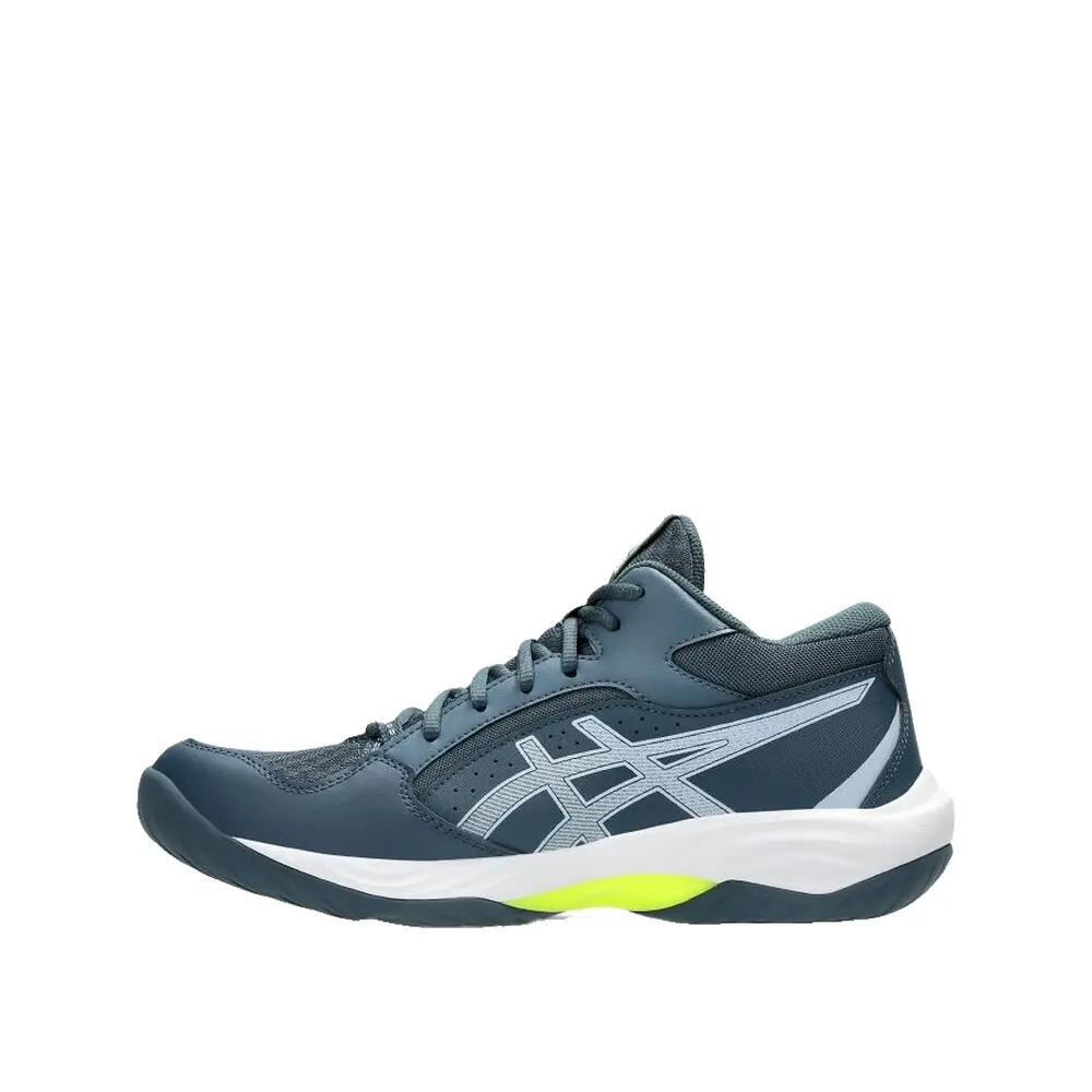 ASICS Gel Task MT 5 Gelb/Weiß 7/8