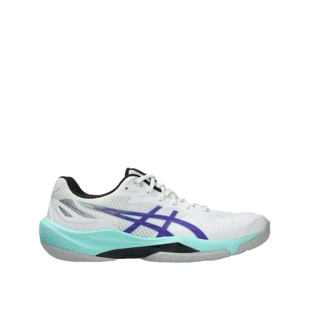 Chaussures ASICS Beyond FF 2 Blanc/Violet éclatant 8/8