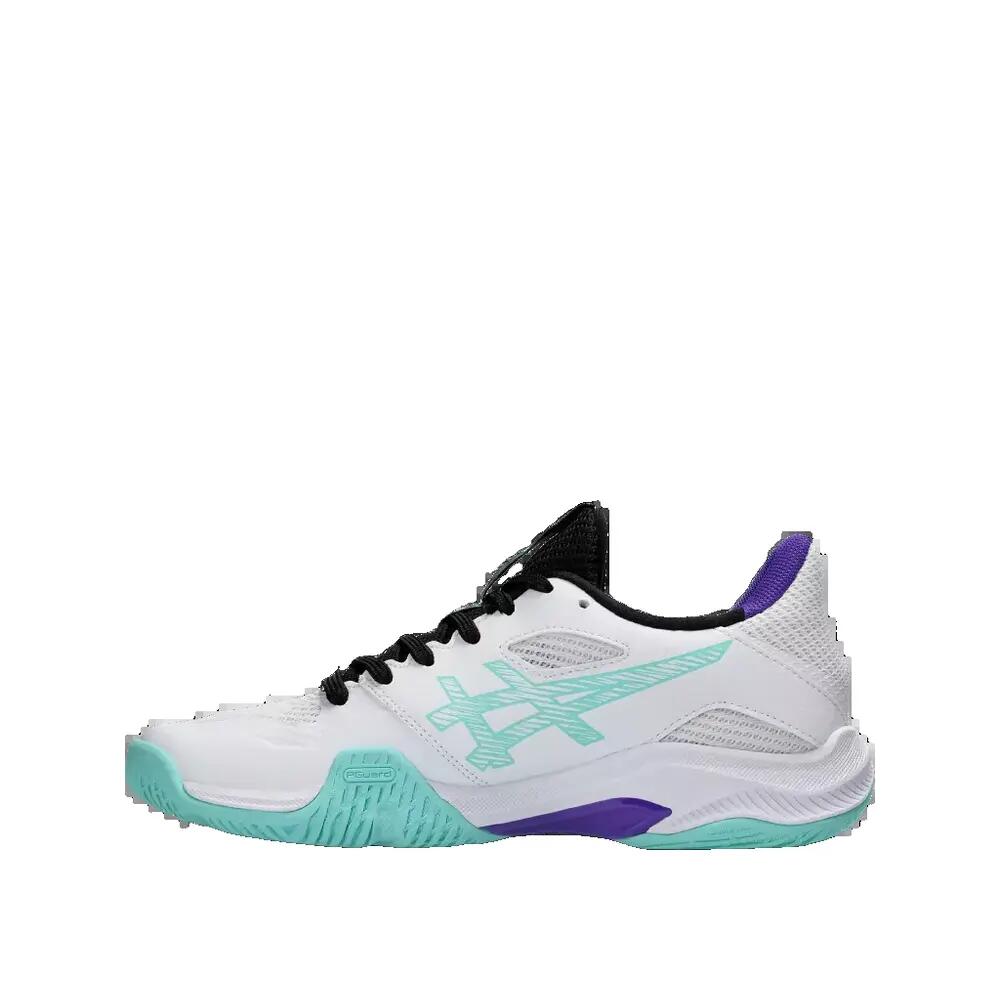 Calçado desportivo ASICS Blade FF 2 Branco/Illuminate Mint 5/8