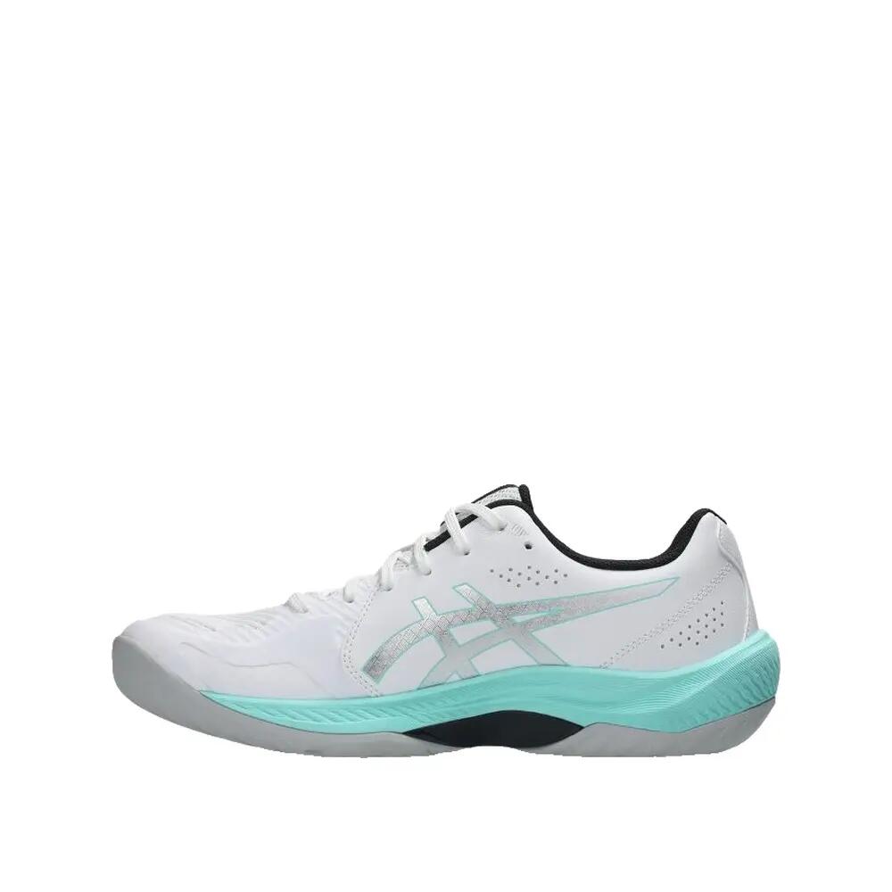 Chaussures ASICS Beyond FF 2 Blanc/Violet éclatant 7/8