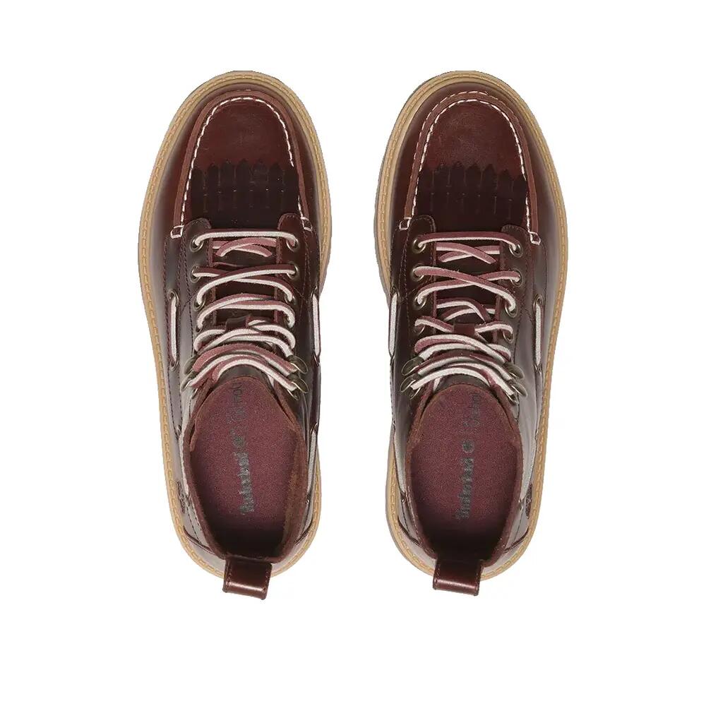 STONE STREET MID LACE 6/9