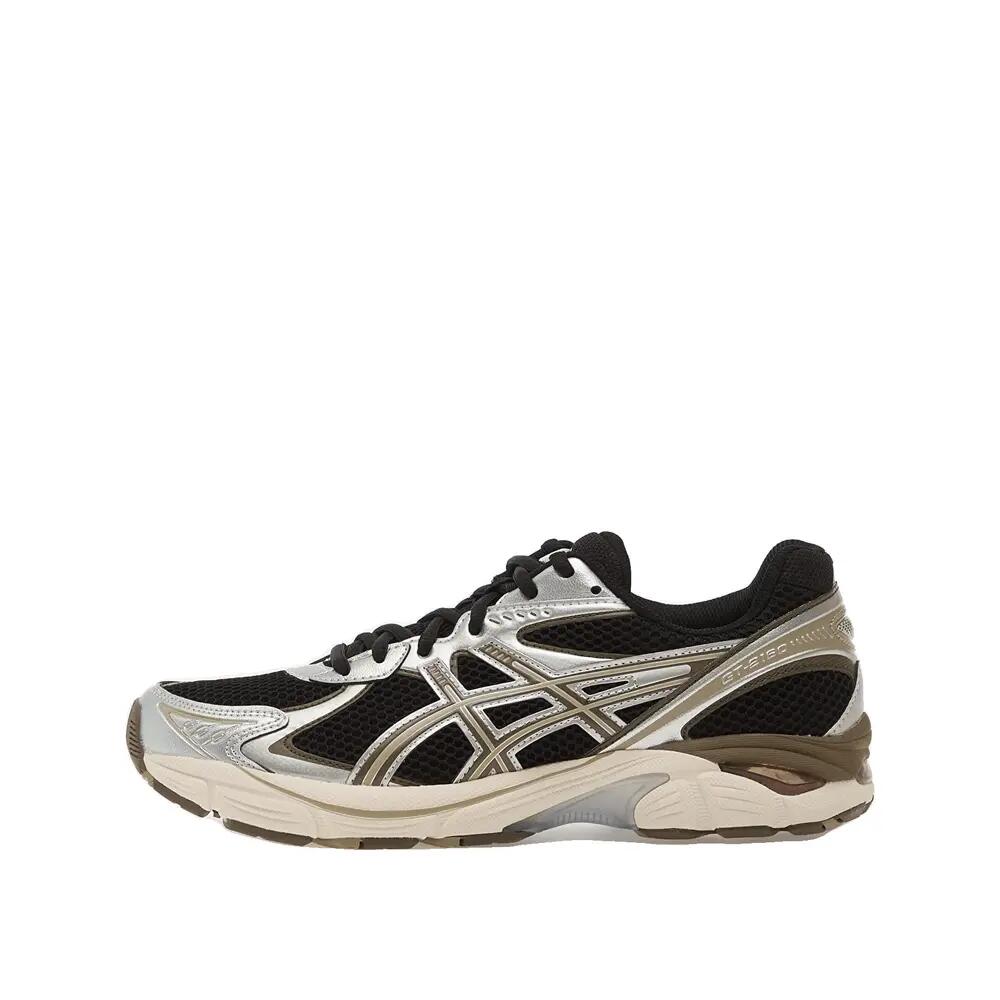 ASICS GT 2160 Schuhe Schwarz/Driftwood 6/6