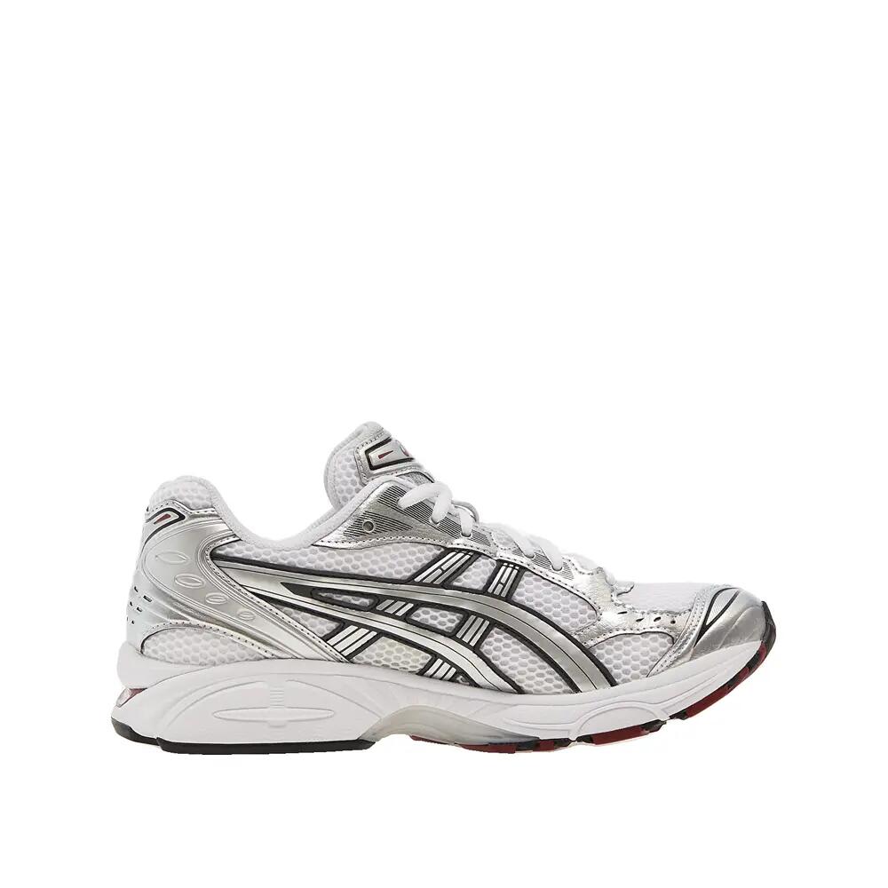 Asics GEL-KAYANO 14 White Pure Silver 2/7