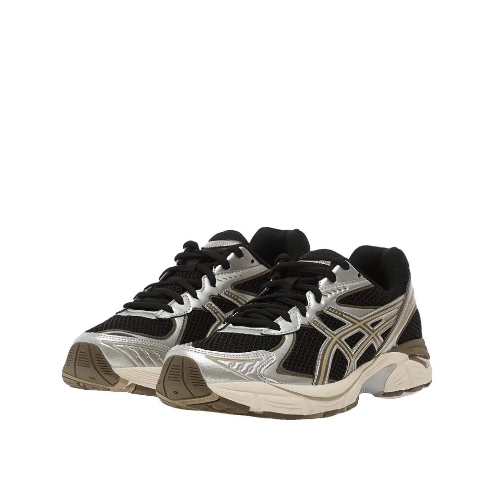 ASICS GT 2160 Schuhe Schwarz/Driftwood 5/6