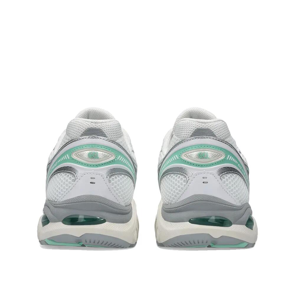 Asics GT-2160 Wit/Groen Glazuur 5/6