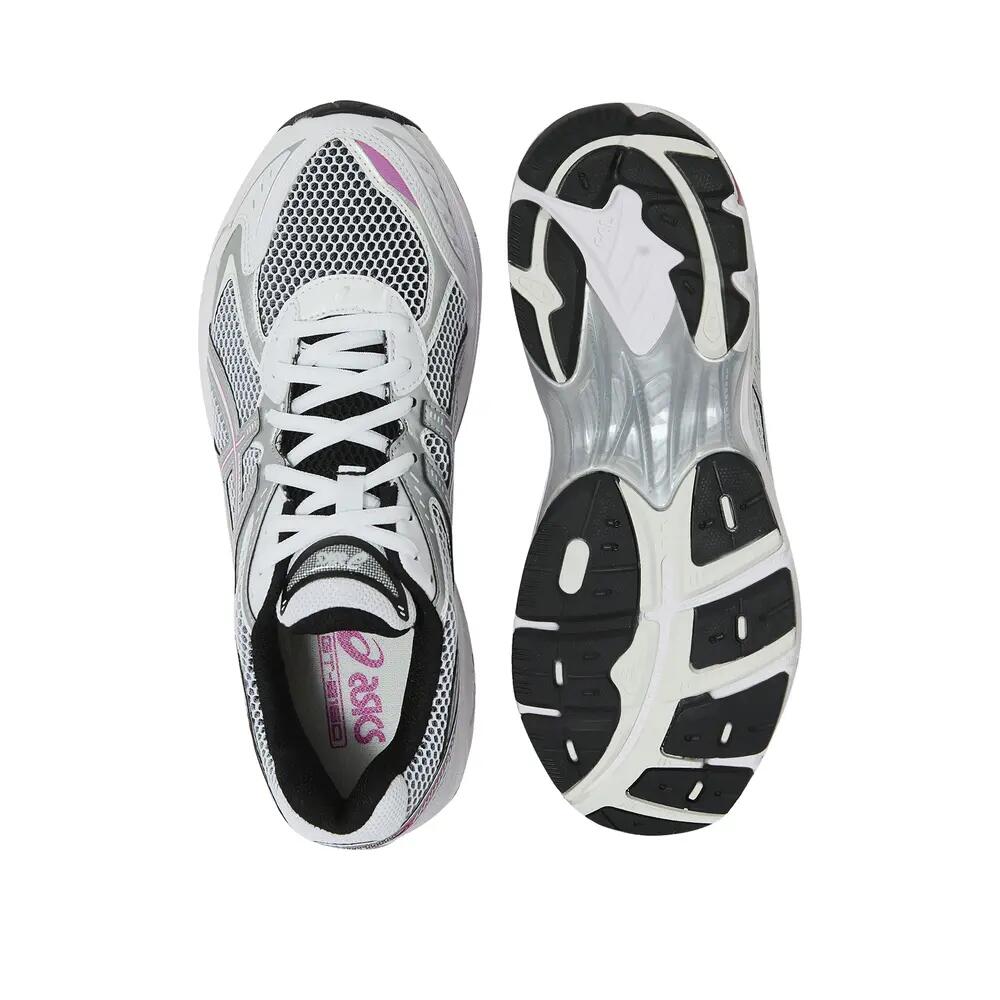 Buty ASICS GT-2160 Białe/Różowe 4/6