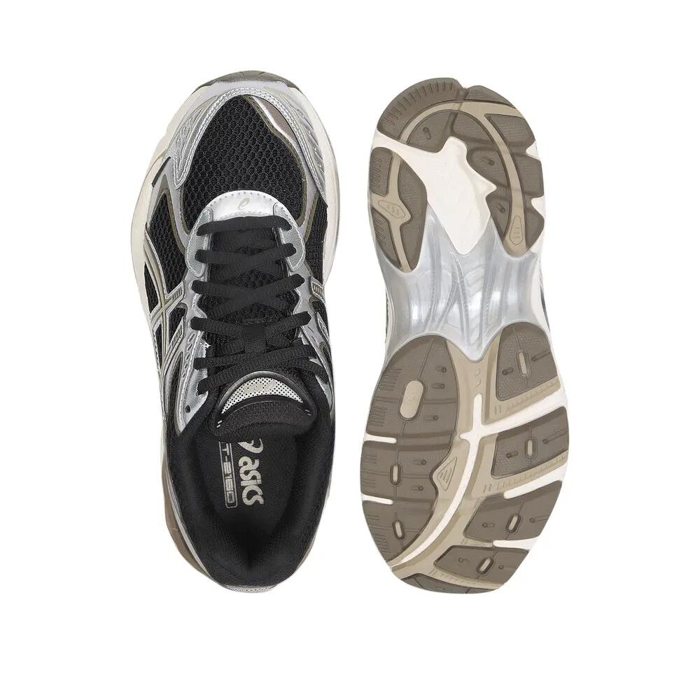 ASICS GT 2160 Schuhe Schwarz/Driftwood 4/6