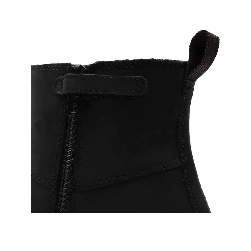 Timberland Courma Kid Schoenen Zwart 8/8