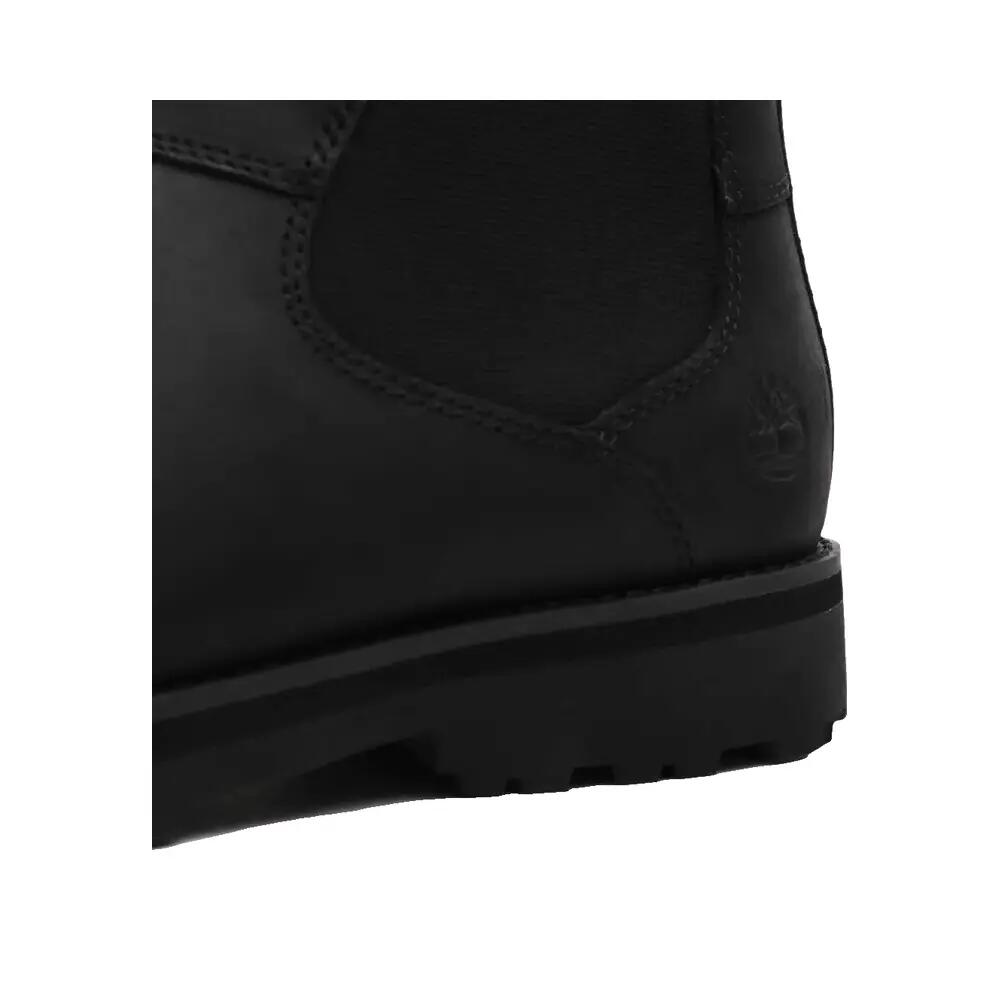 Timberland Courma Kid Schoenen Zwart 7/8