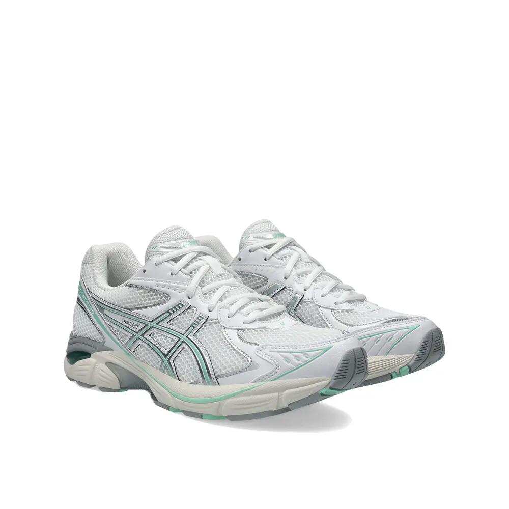 Schuhe Asics GT-2160 Weiß/Grün Eis 3/6