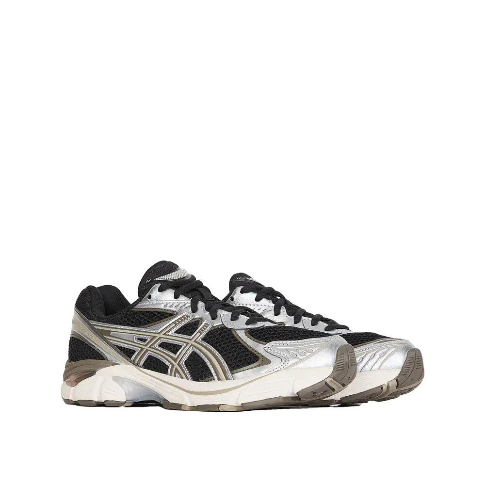 ASICS GT 2160 Schuhe Schwarz/Driftwood 3/6