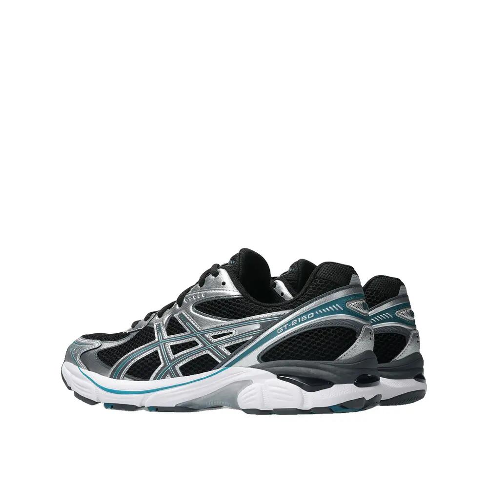 Pantofi de alergare unisex ASICS GT-2160 Black / Dioptase 3/6