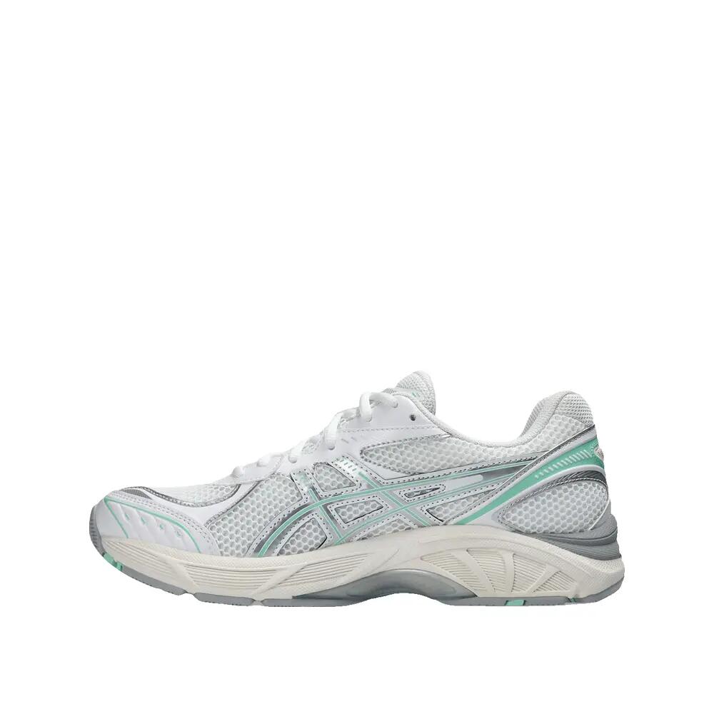 Schuhe Asics GT-2160 Weiß/Grün Eis 2/6