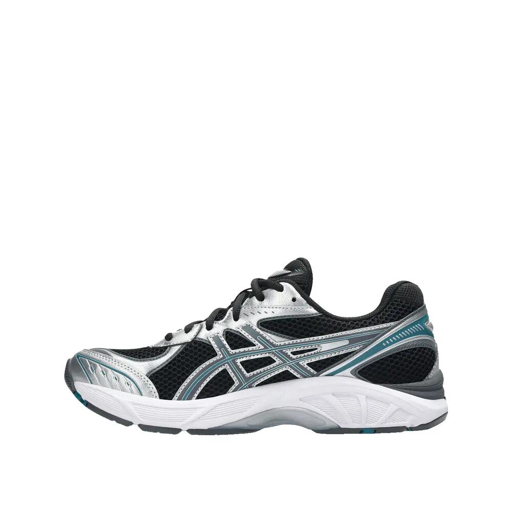 Pantofi de alergare unisex ASICS GT-2160 Black / Dioptase 2/6