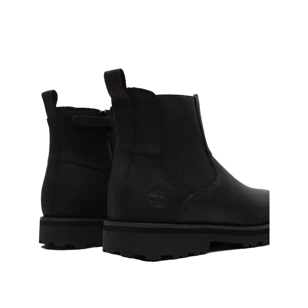 Zapatos Timberland Courma Kid Negros 6/8